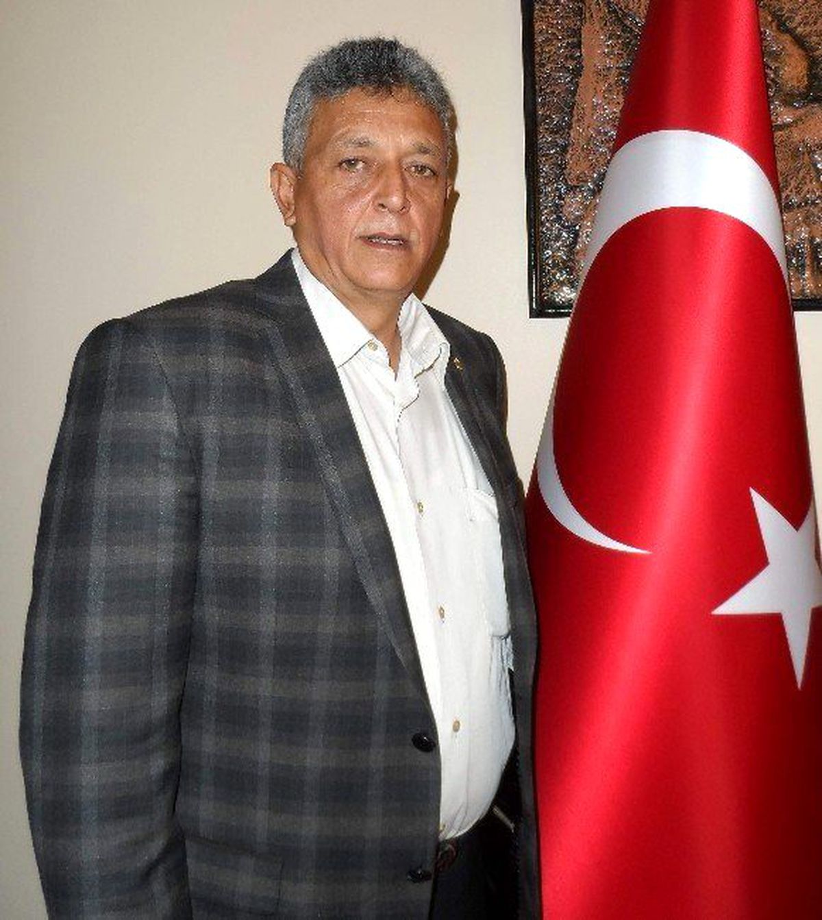 Aydınlı Marangozlar Şehitlerin Sesini Duyuracak