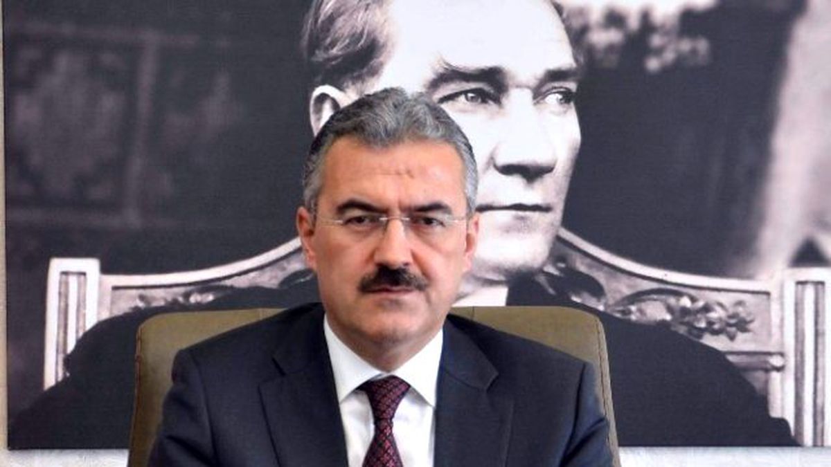 Ayyıldız; "Bayramlarda Sorumluluklarımızı Daha Çok Hatırlamalıyız"