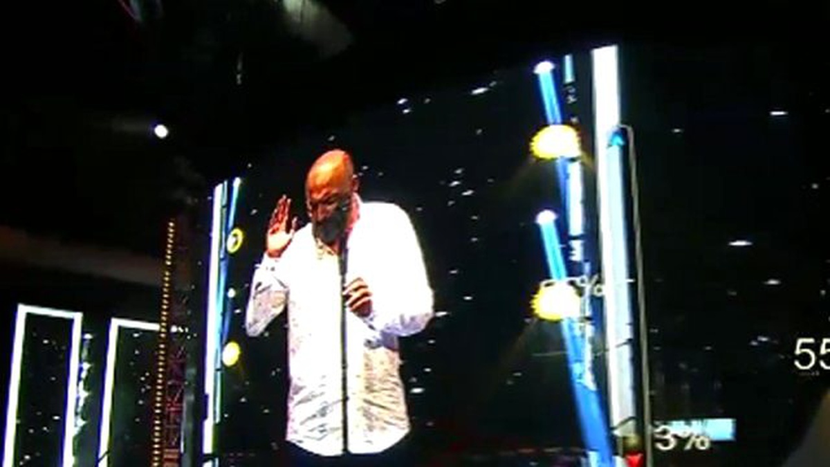Azat Alkan ve Besim Kapu Karşılaşması (Yarı Final)