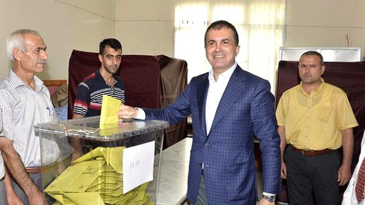 Bakan Adına 'Sahte İmza' Atıp Atık Su Tesisini Aldılar