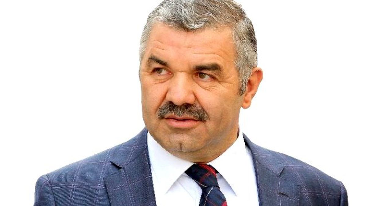Başkan Çelik\'ten Kurban Bayramı Mesajı