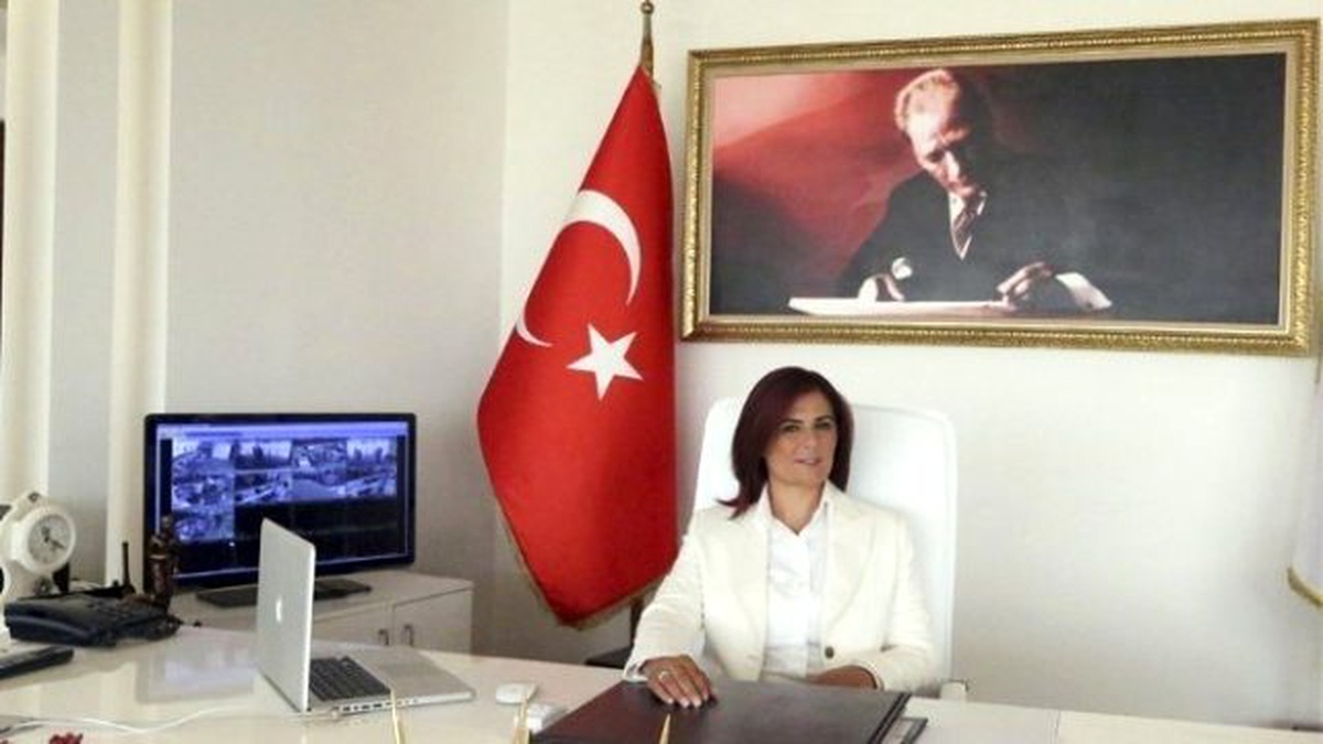 Başkan Çerçioğlu, Kurban Bayramı\'nı Kutladı