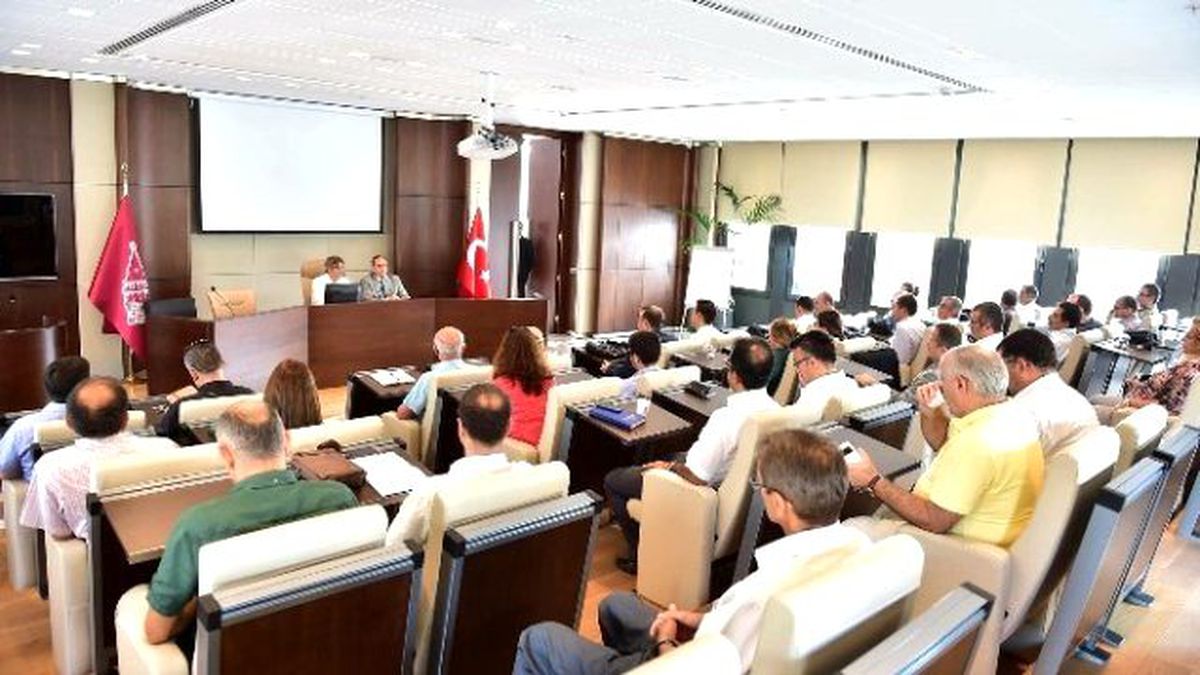 Başkan Demircan: " Okullarımıza Desteğimiz Sürecek"