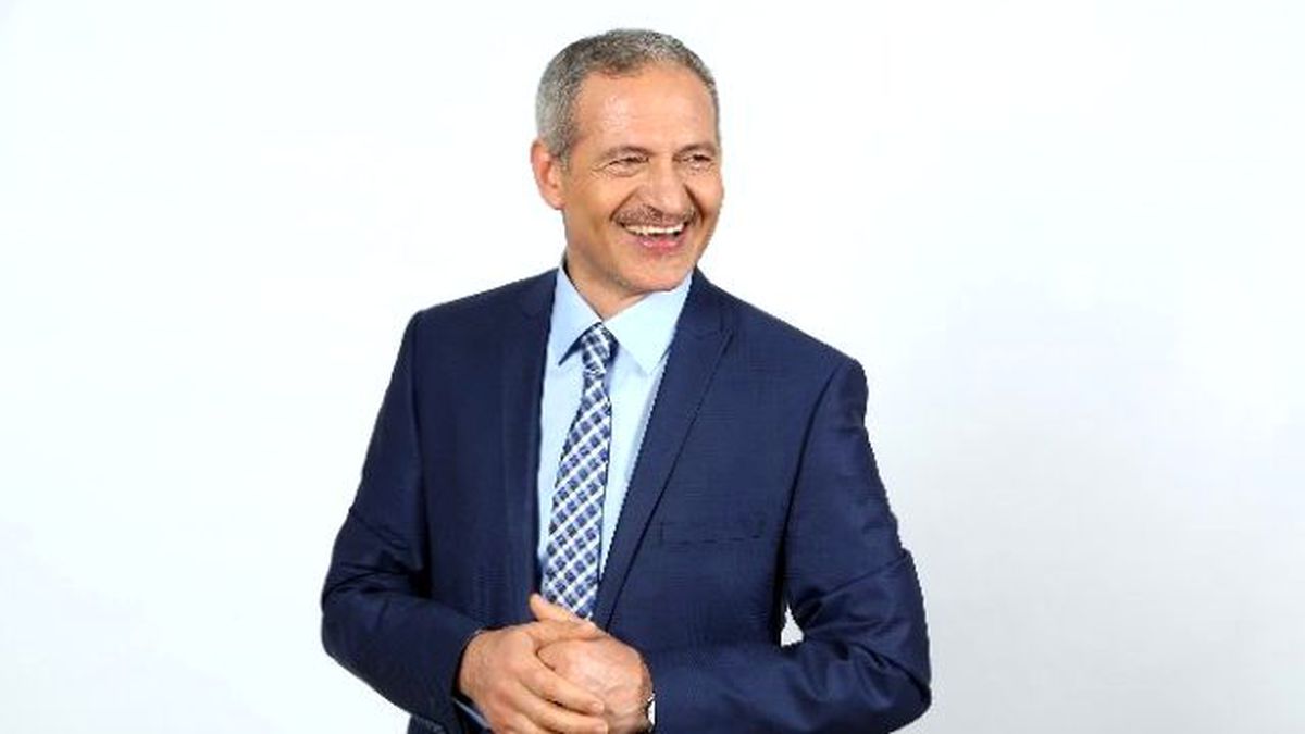 Başkan Dişli\'den Bayram Mesajı