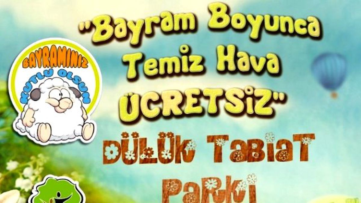 Başkan Fadıloğlu\'ndan Bayram Müjdesi
