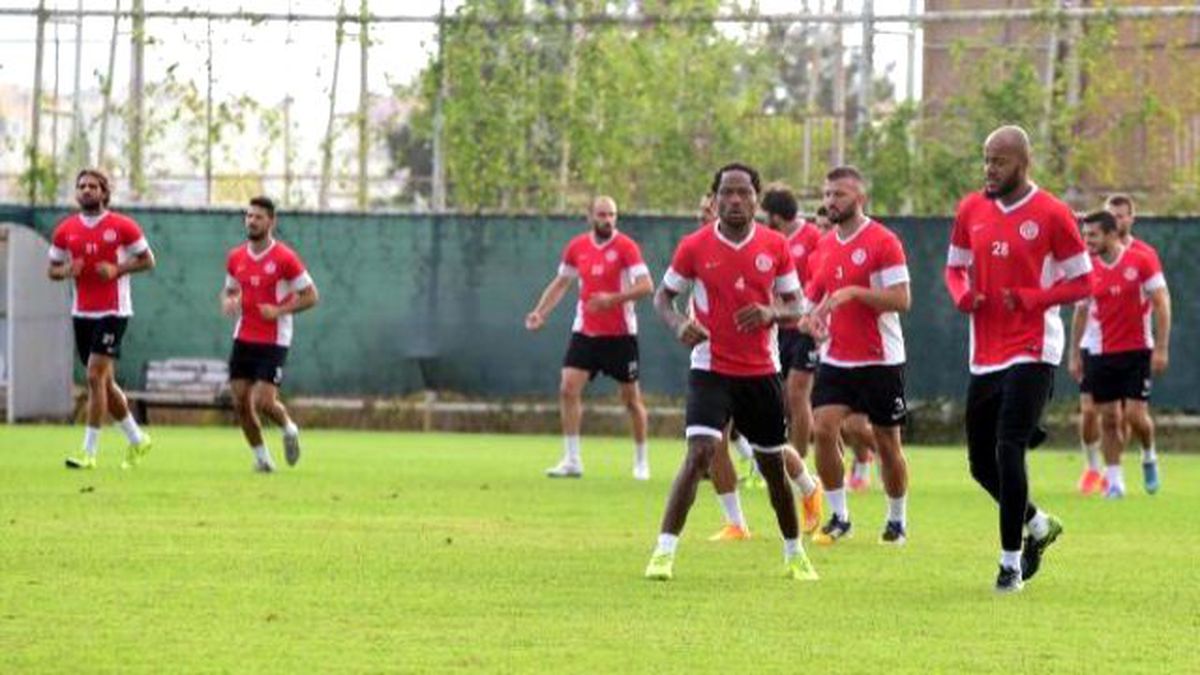 Başkan Gencer: 5-1 Yenilince Sevindim