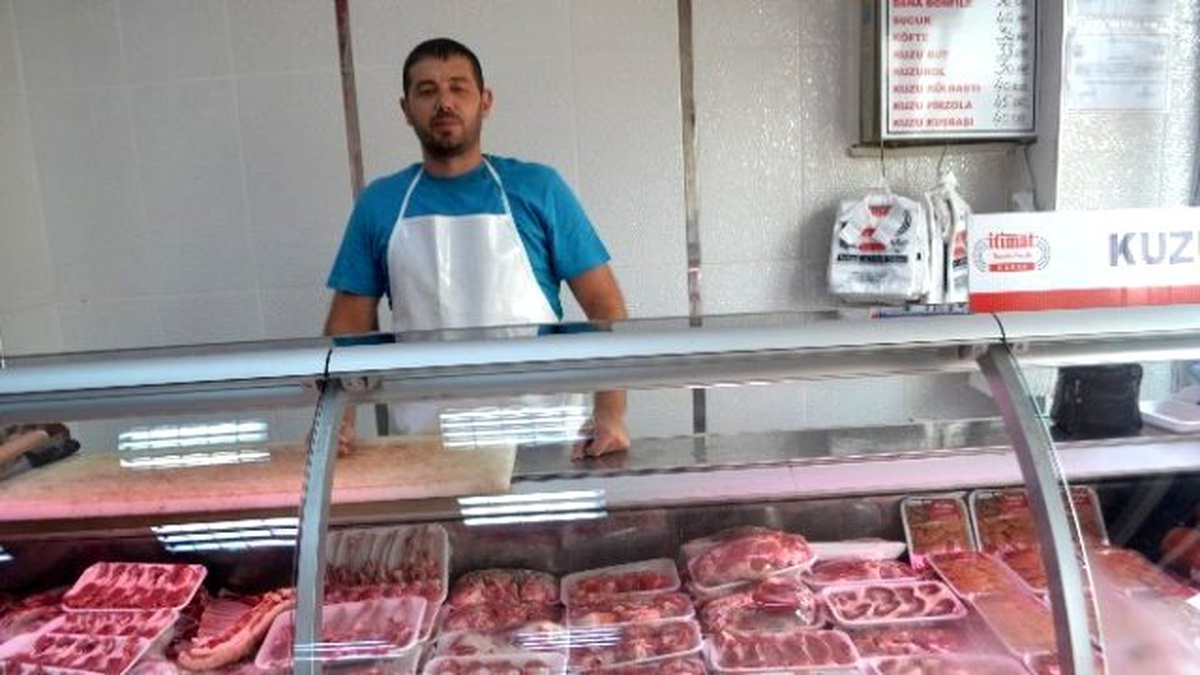 Bayram Öncesi Et Fiyatları Artış Yaşanmadı