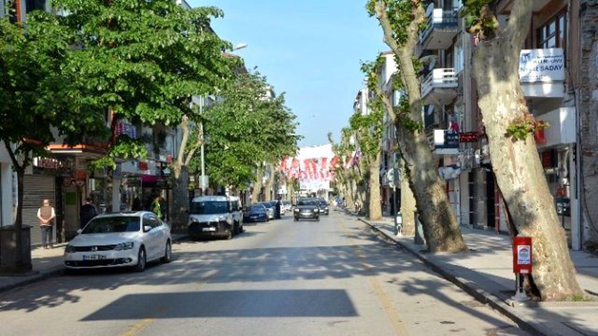 Bayramın Birinci Günü Parkomat Ücreti Alınmayacak