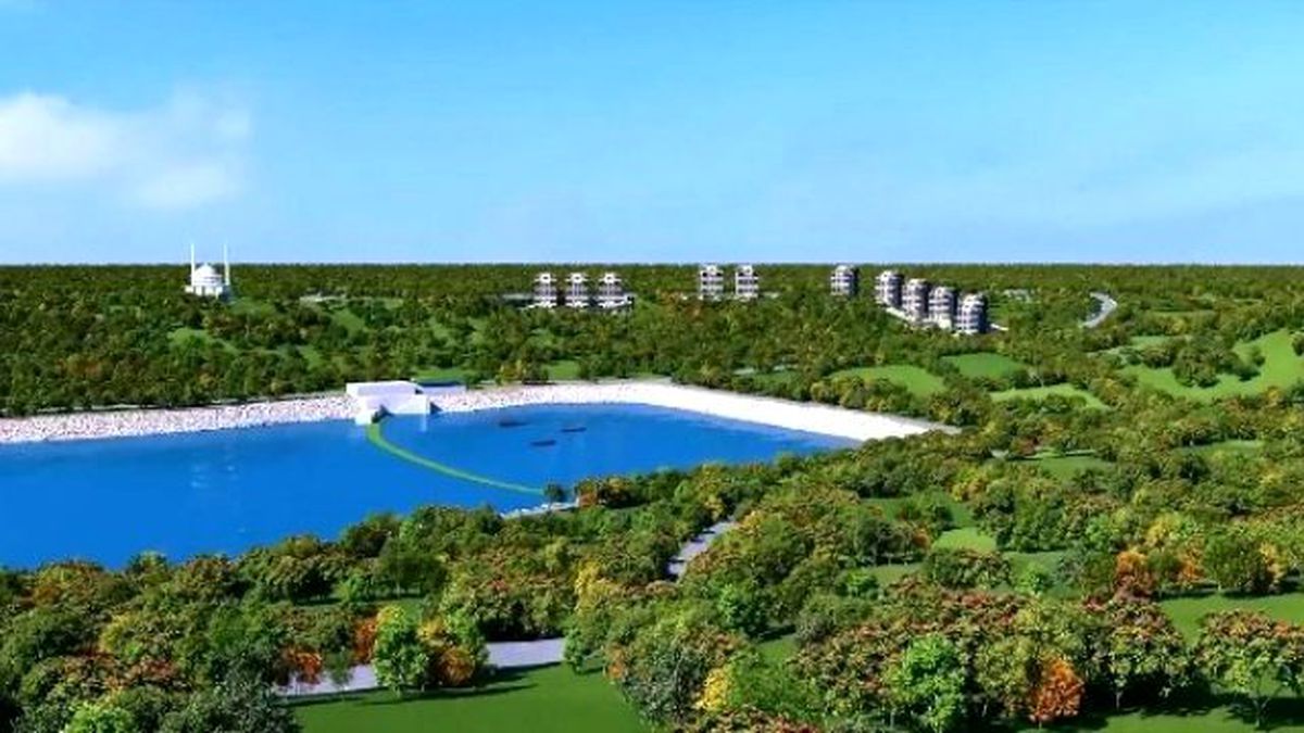 Bb Yönetim Danışmanlık ve Asırkent'ten Arap Yatırımcı Atağı