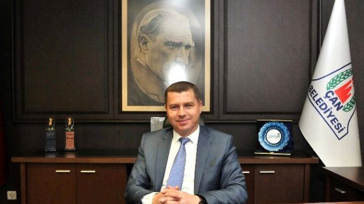 Belediye Başkanı Kuzu\'nun Kurban Bayramı Mesajı