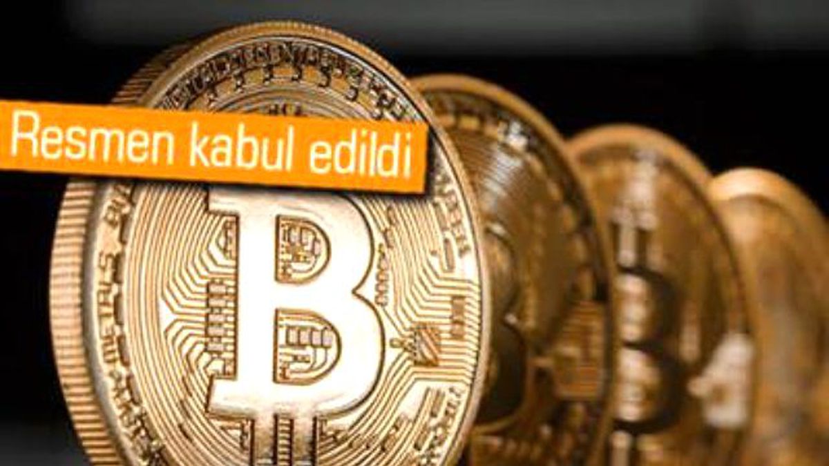 Bitcoin\'de Artık Yeni Dönem Başladı