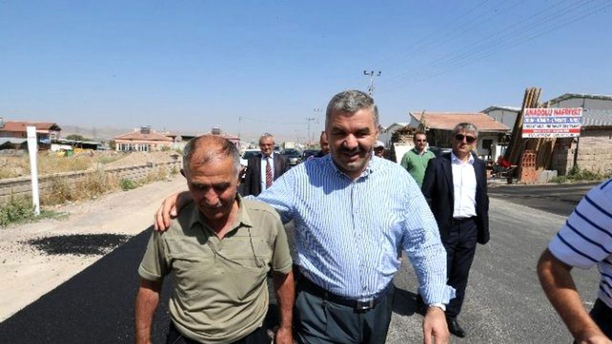 Büyükşehir\'de Tatil Yok