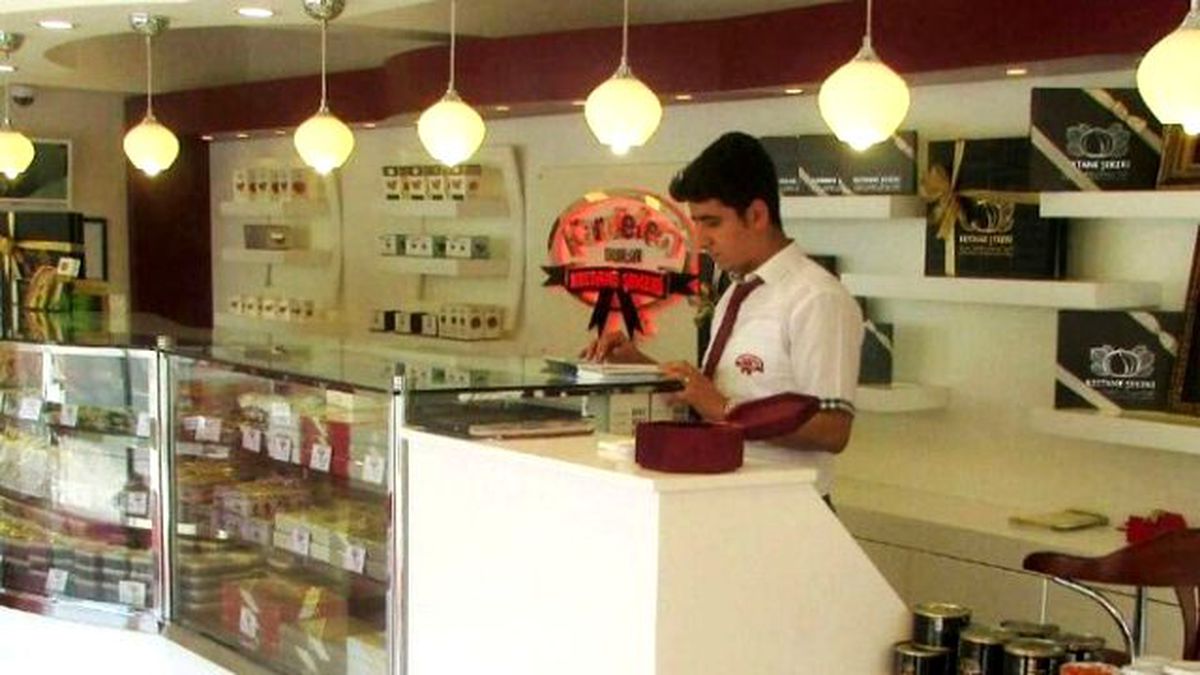 C Vitamini Deposu Kestane Şekeri Kanserden Koruyor