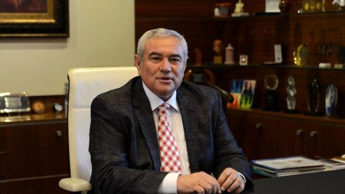 Çetin, Kurban Bayramı\'na Terörün Derin Üzüntüyle Giriyoruz
