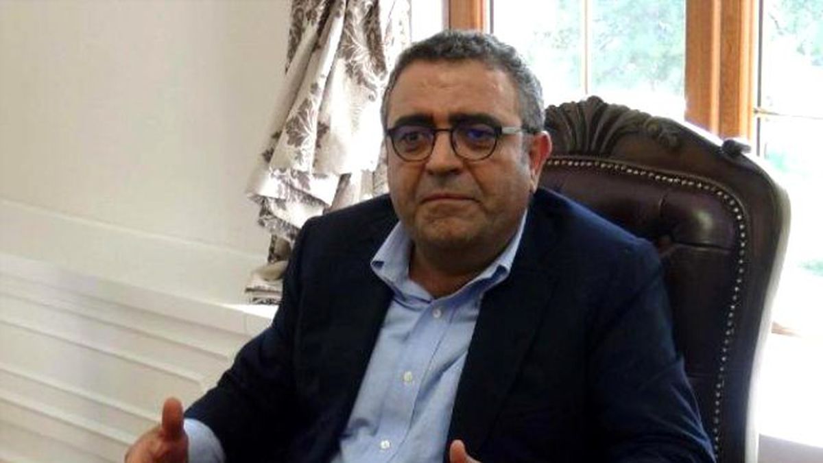 CHP\'den Edirne\'ye Suriyeli Mülteci Heyeti