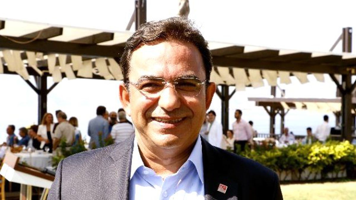 CHP\'li Budak: "İş Adamları Panik ve Endişe İçinde"