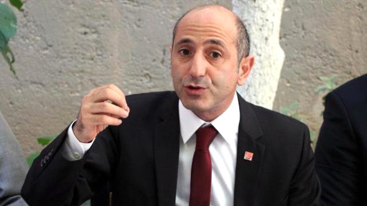 CHP\'li Öztunç: Kimin, Nereye Oy Vereceğine Cumhurbaşkanı Karışamaz