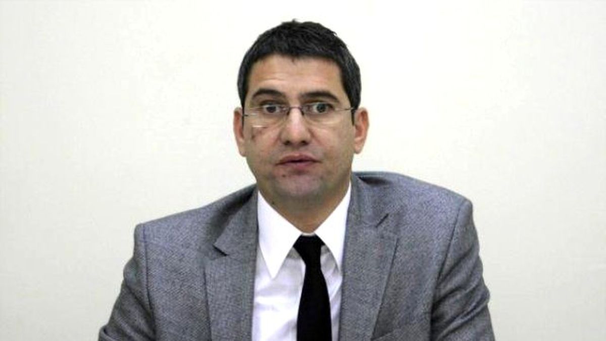 Çuktob Başkanı Demir: Terör, Turizmi Olumsuz Etkiledi