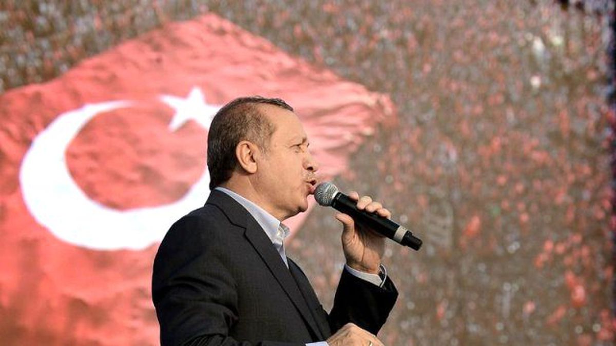 Erdoğan, 'Teröre Karşı Tek Ses' Mitingine Katılacak