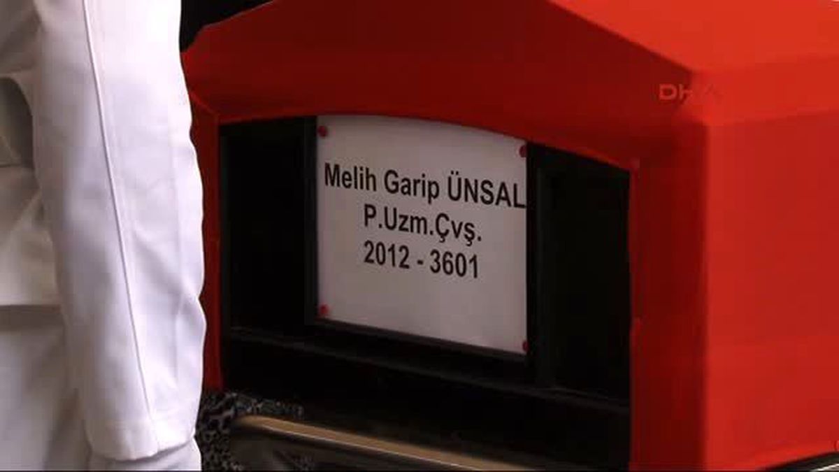 Dağlıca'da PKK Hedeflerine Hava Harekâtı: 5 Terörist Öldürüldü