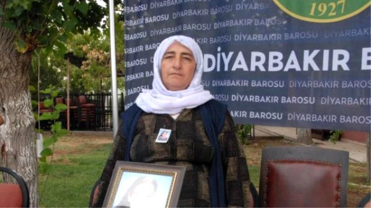 Diyarbakır Baro Başkanı Şırnak Valisi\'nin Görevden Alınmasını İstedi