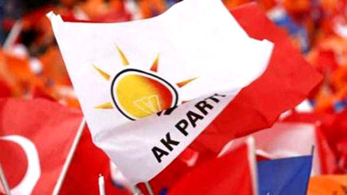 Diyarbakır'da AK Parti'nin 'Memiş'leri Çekildi, Kriz Çözüldü