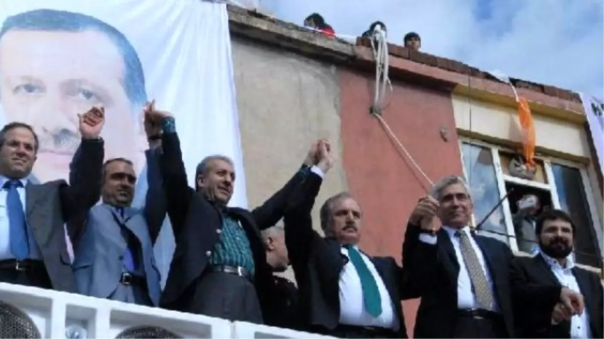 Diyarbakır'da Amca-yeğen Ensarioğulları Bir Kez Daha Karşı Karşıya