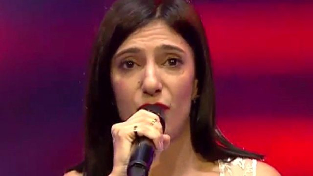 Ece Kıdeyş ve Nevra Güçlü Karşılaşması (Yarı Final)