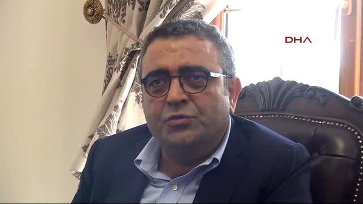 Edirne CHP\'den Edirne\'ye Suriyeli Mülteci Heyeti