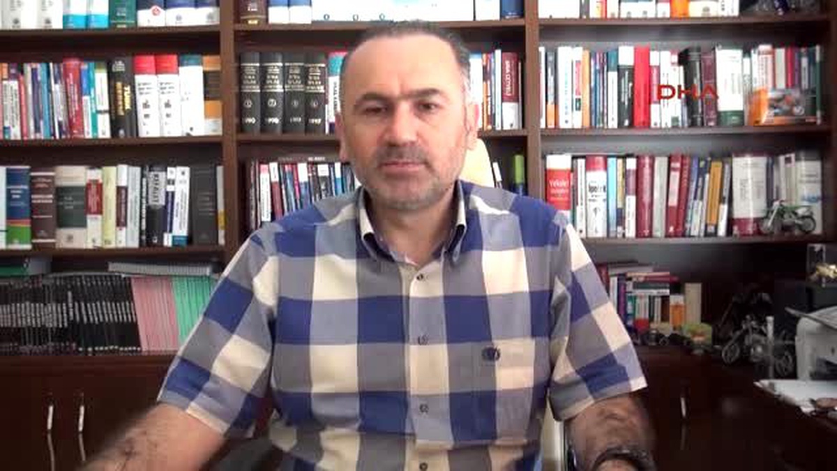 Eskişehir Gezi Olaylarında Polisler Tarafından Gösterici Sanılıp Dövülen Gürcü Genç 140 Bin Lira...