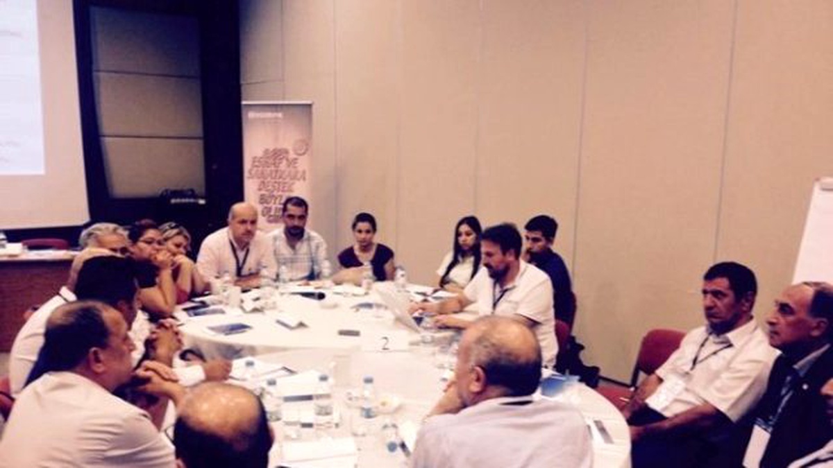 Esnaf Yol Haritası\'nda İlerlemeler Tüm Hızıyla Devam Ediyor