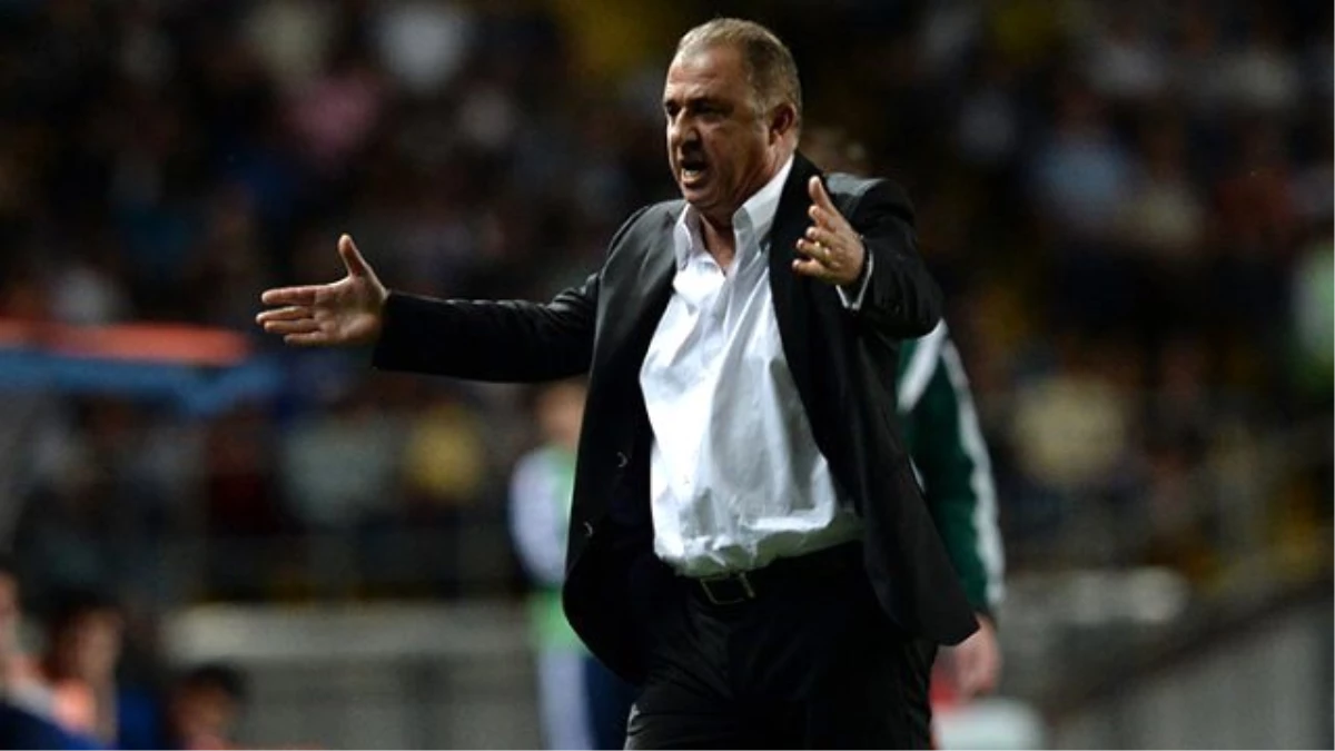 Fatih Terim, Yunus Mallı\'nın Peşinde