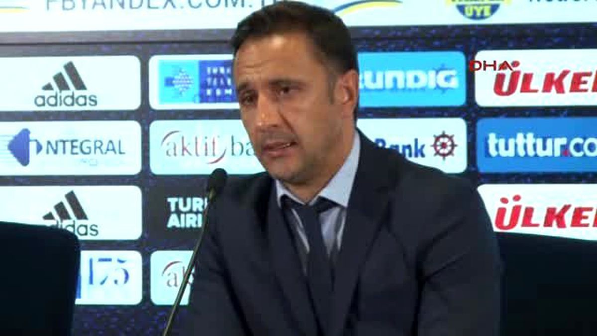 Fenerbahçe - Bursaspor Maçının Ardından - 2
