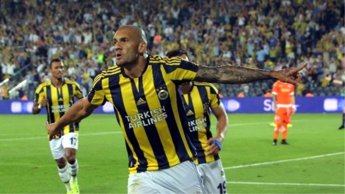 Fenerbahçe\'yi Yabancılar Sırtlıyor