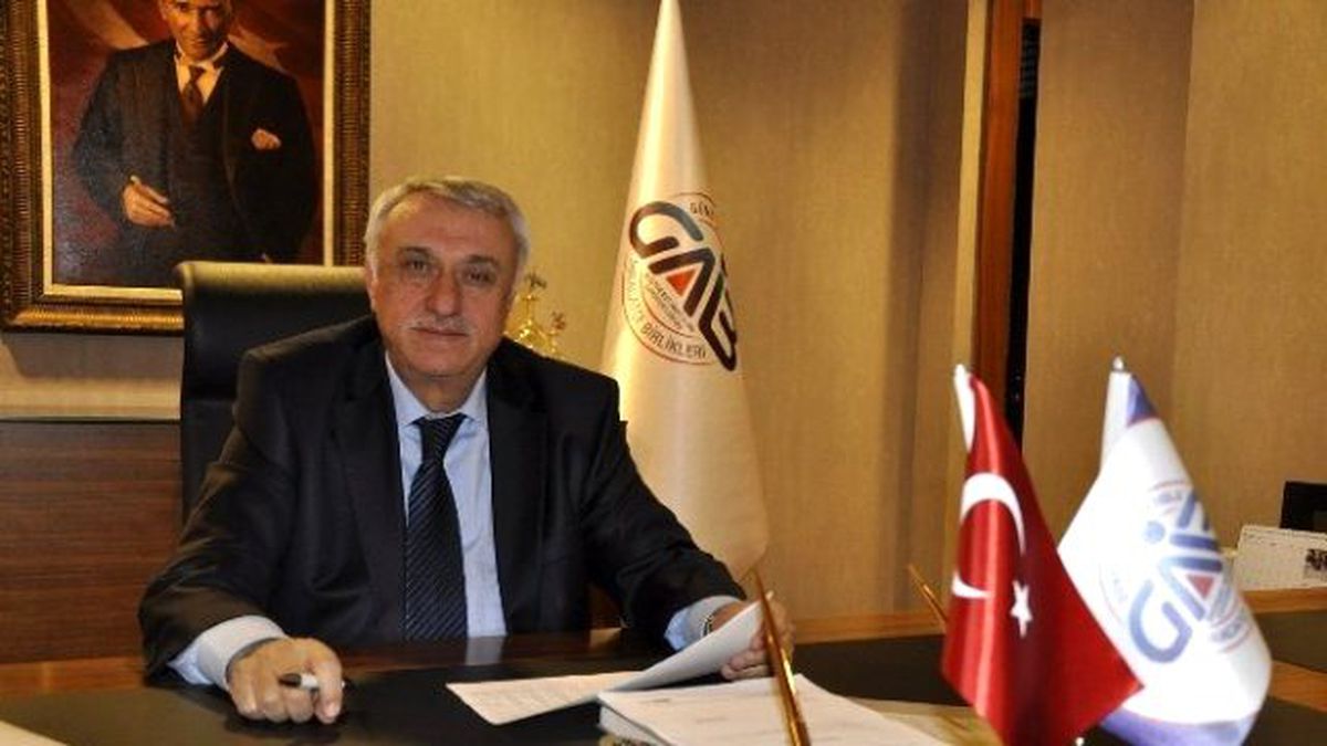 Gaib\'ten İstikrar Vurgusu