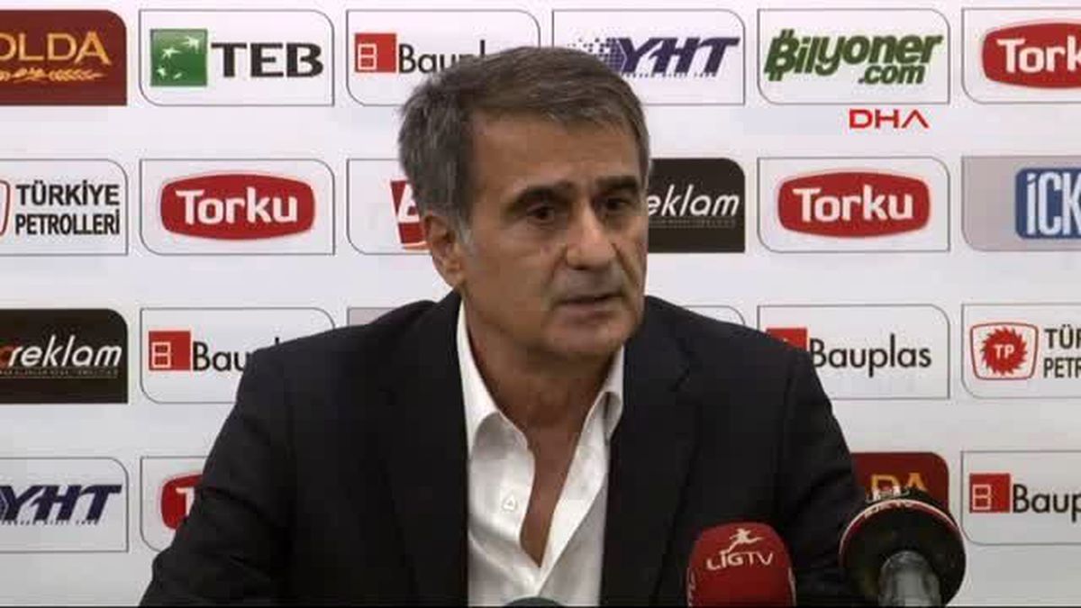 Gençlerbirliği - Beşiktaş Maçının Ardından