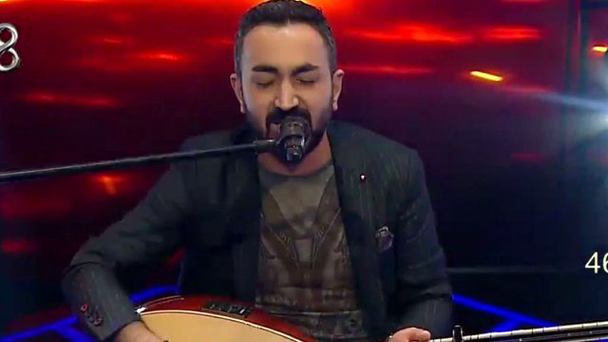 Görkem Güzelyurt & Dırvan Onaç ve Diyap Eren Kahraman Karşılaşması (Yarı Final)
