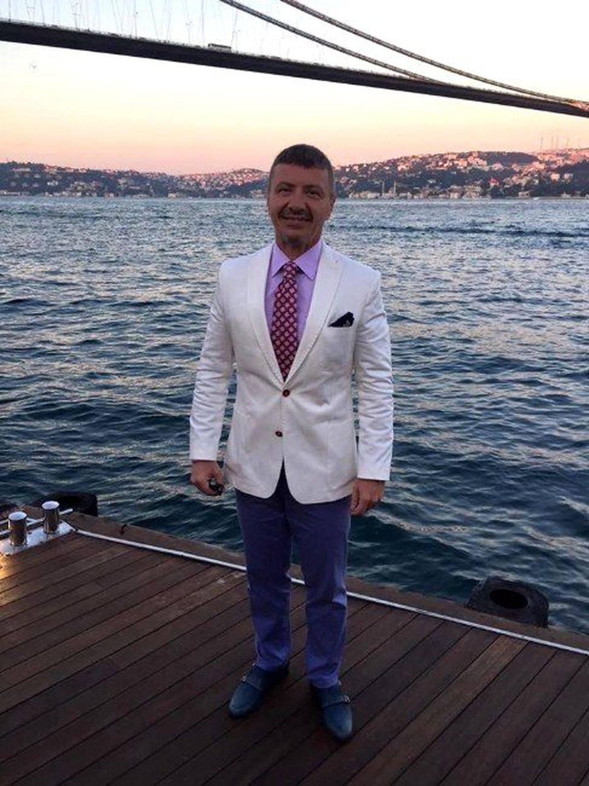 Hastane Projelerinde Ortadoğu ve Afrika Atağı