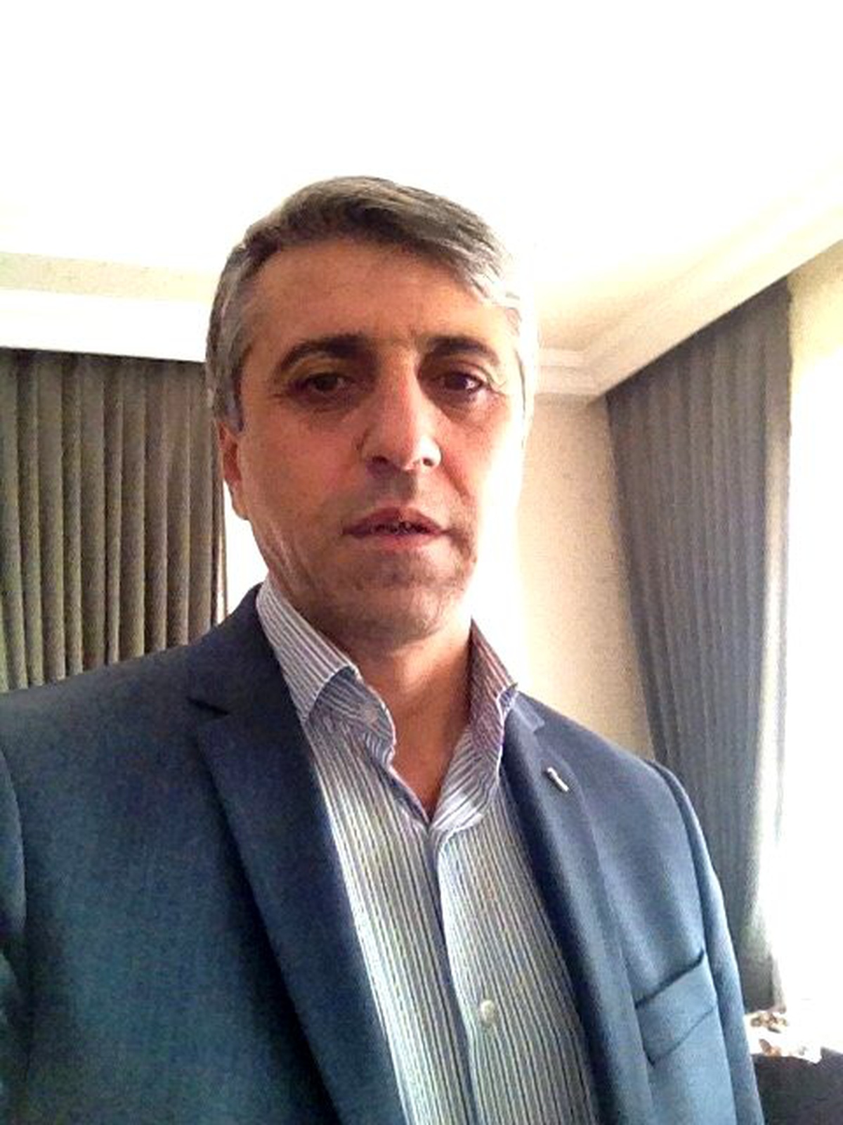 Hava Mânia Uygulaması Batmandaki İnşaat Sektörüne Darbe Vurdu