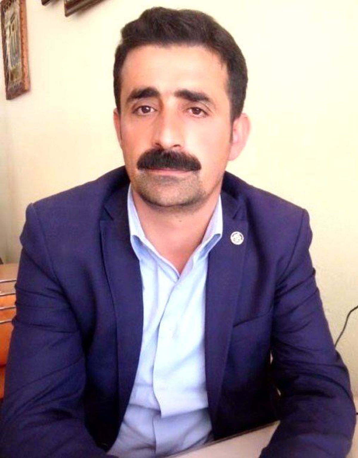 Hizan\'da Orman Yangını