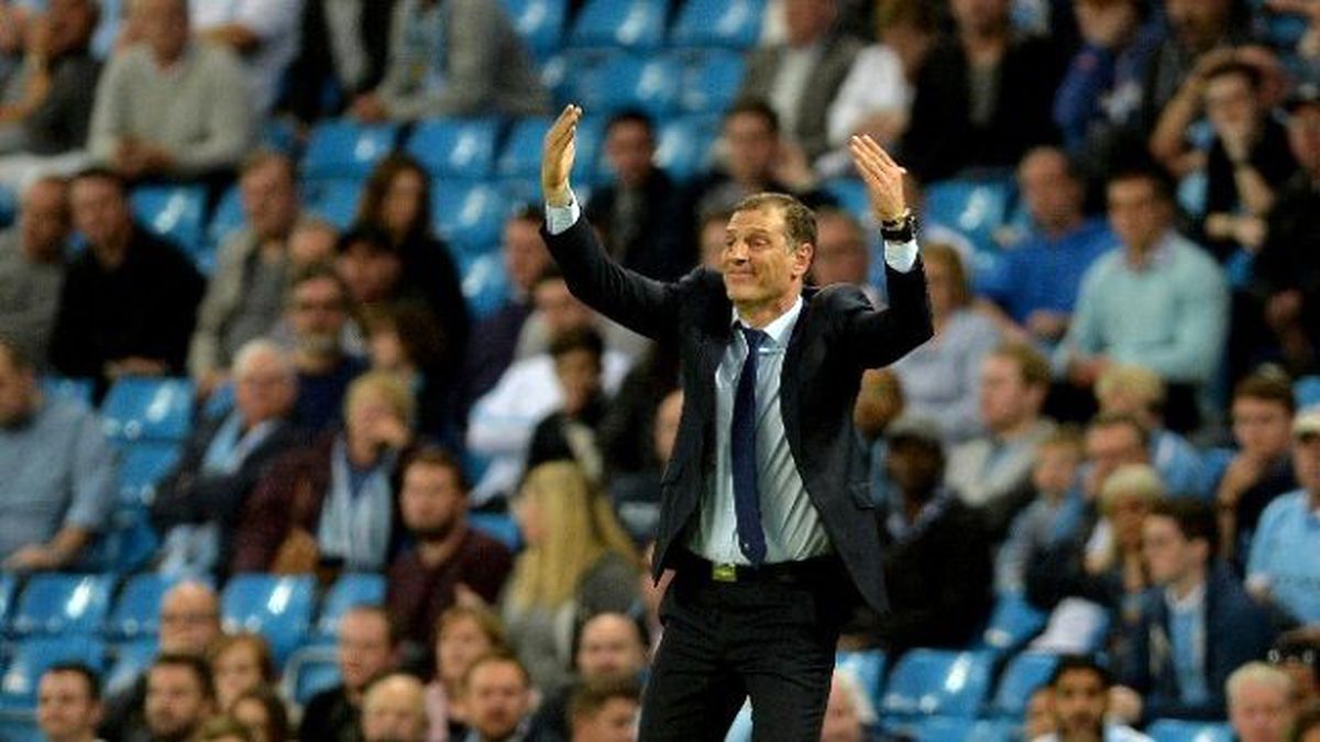 İngiltere Bilic\'i Konuşuyor
