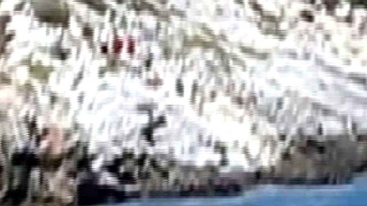 Zengin Suriyeliler Türkiye\'den Jet-ski ile Kaçıyor