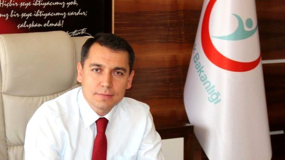 Kamu Hastaneleri Kurban Bayramı\'na Hazır