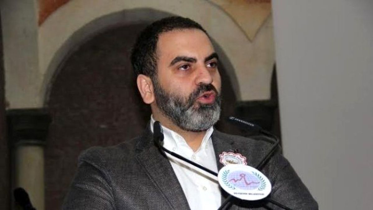 Kaptid Başkanı Yakup Dinler Açıklaması