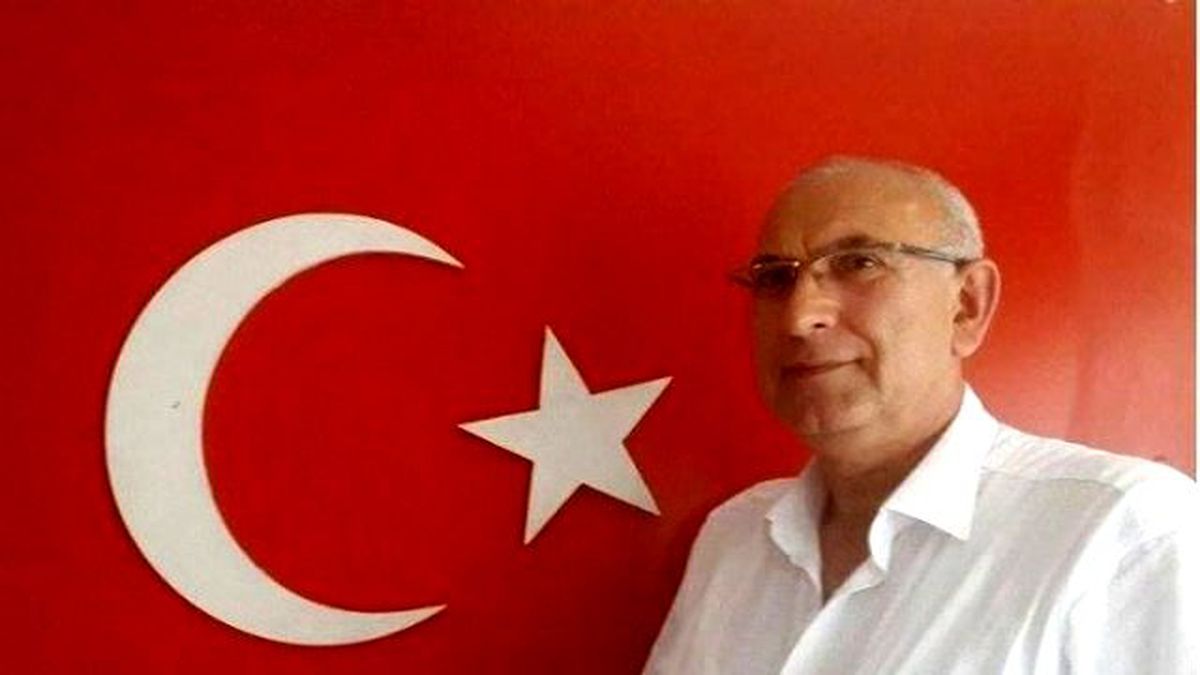 Kdz. Ereğli MHP\'de İstifa