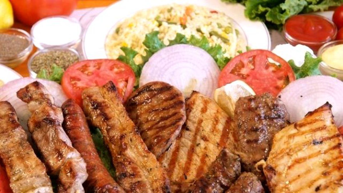 Kurban Bayramı\'nda Sağlığınızı Bozmayın