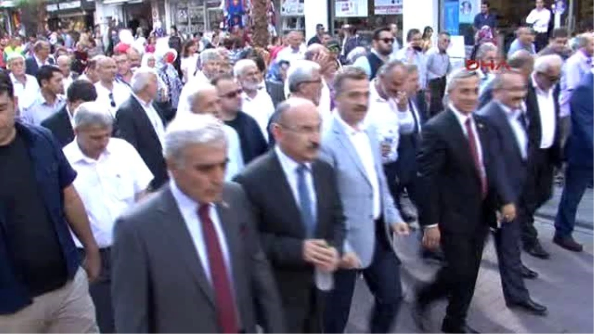 Kurban Bayramı Öncesi İstanbul\'da Alışveriş Festivali