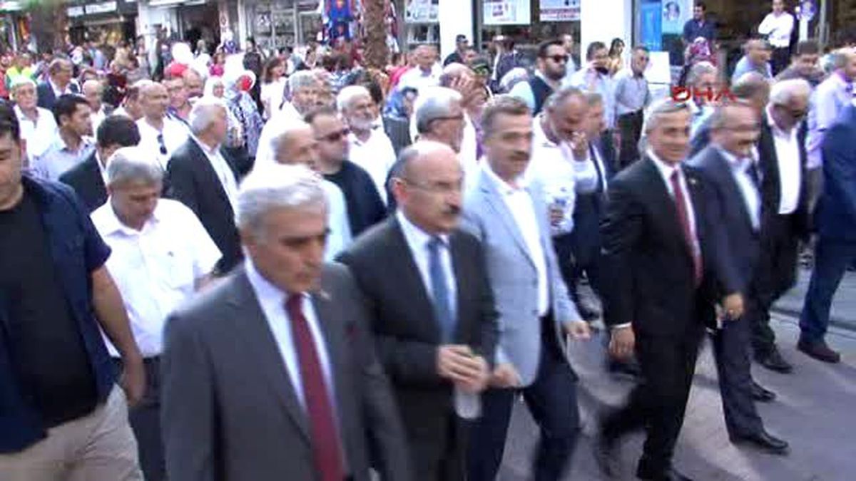 Kurban Bayramı Öncesi İstanbul\'da Alışveriş Festivali