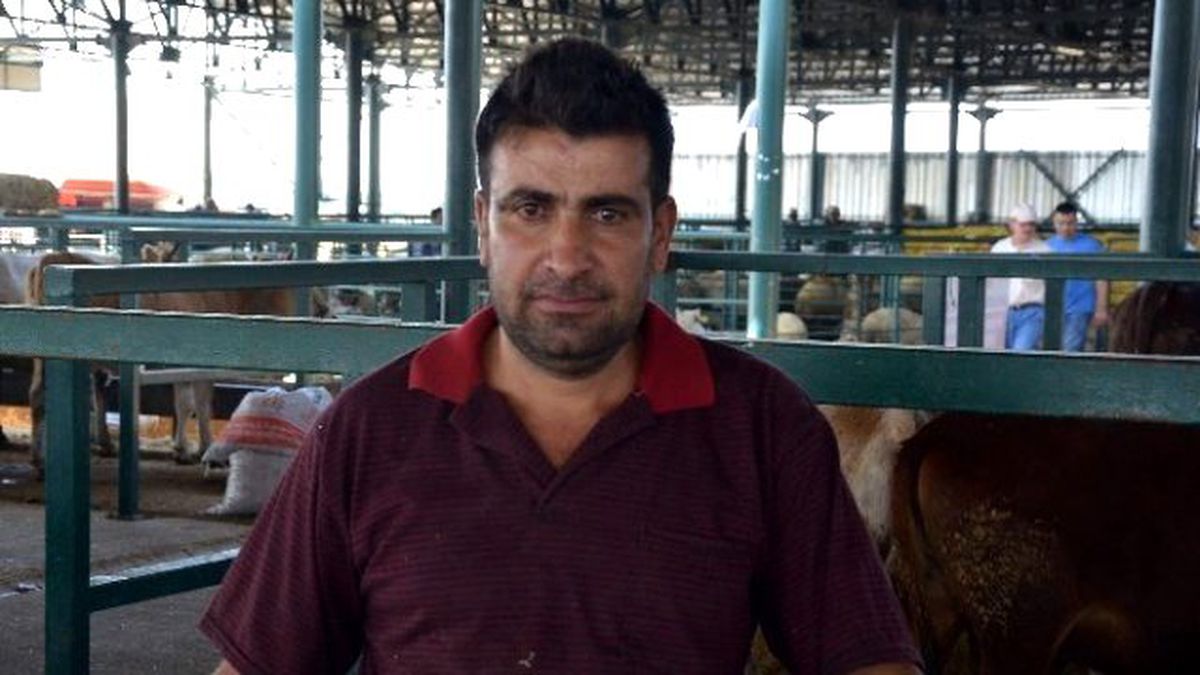 Kurbanlık Hayvanlarda İndirim