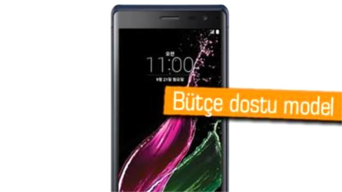 Lg, Metal Kasalı Lg Class\'ı Duyurdu!